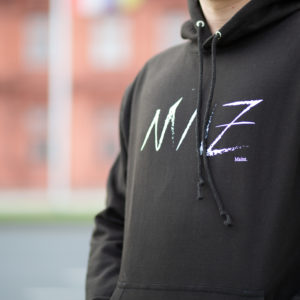 Hoodie – Design: MNZ Frauen