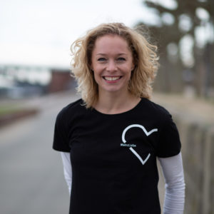 T-Shirt – Design: MainzLiebe Frauen